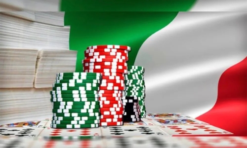 casino online italia